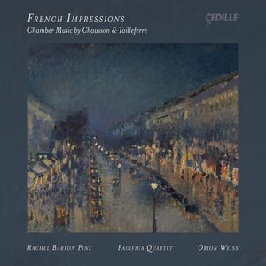 French Impressions